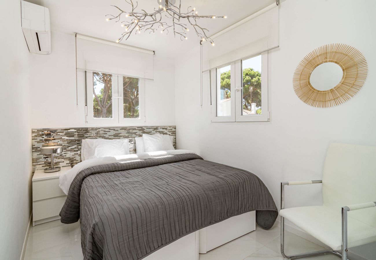 Maison mitoyenne à Estepona - BEN32- Beach townhouse, Estepona by Roomservice