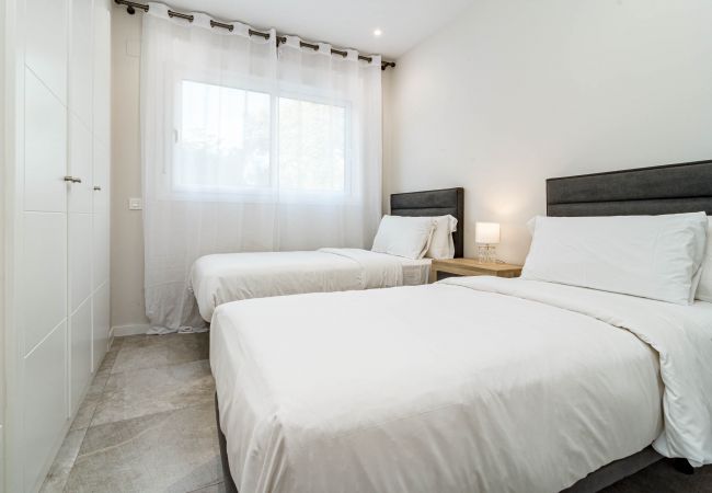 Appartement à Marbella - GLD- Holiday home, Marbella centro by Roomservices