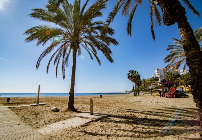 Appartement à Marbella - GLD- Holiday home, Marbella centro by Roomservices