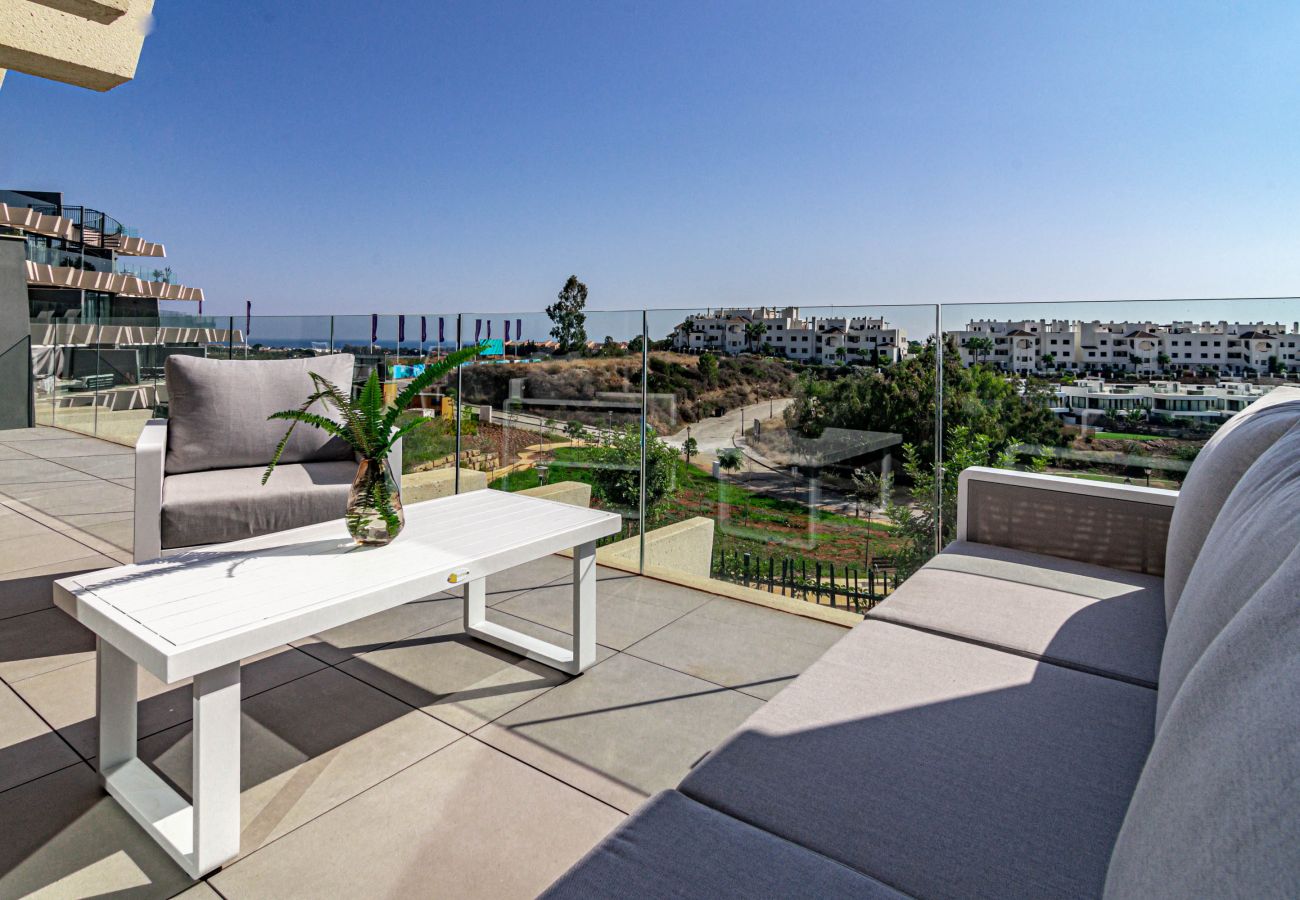 Appartement à Estepona - Oasis325 4.2- Modern holiday home in luxury resort