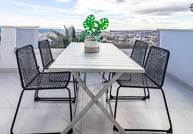 Appartement à Estepona - LAE21.2D - Mirador Estepona hills by Roomservices