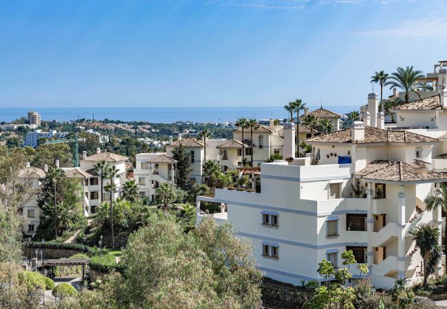 Appartement à Nueva andalucia - ML2B1- Stunning holiday home in Marbella