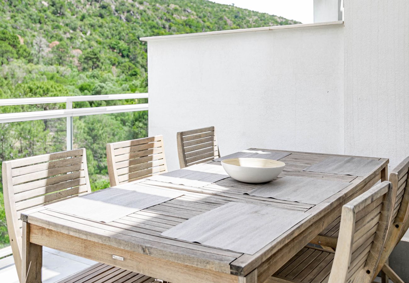 Appartement à Benahavís - RI.B3- Spacious holiday home in Benahavis