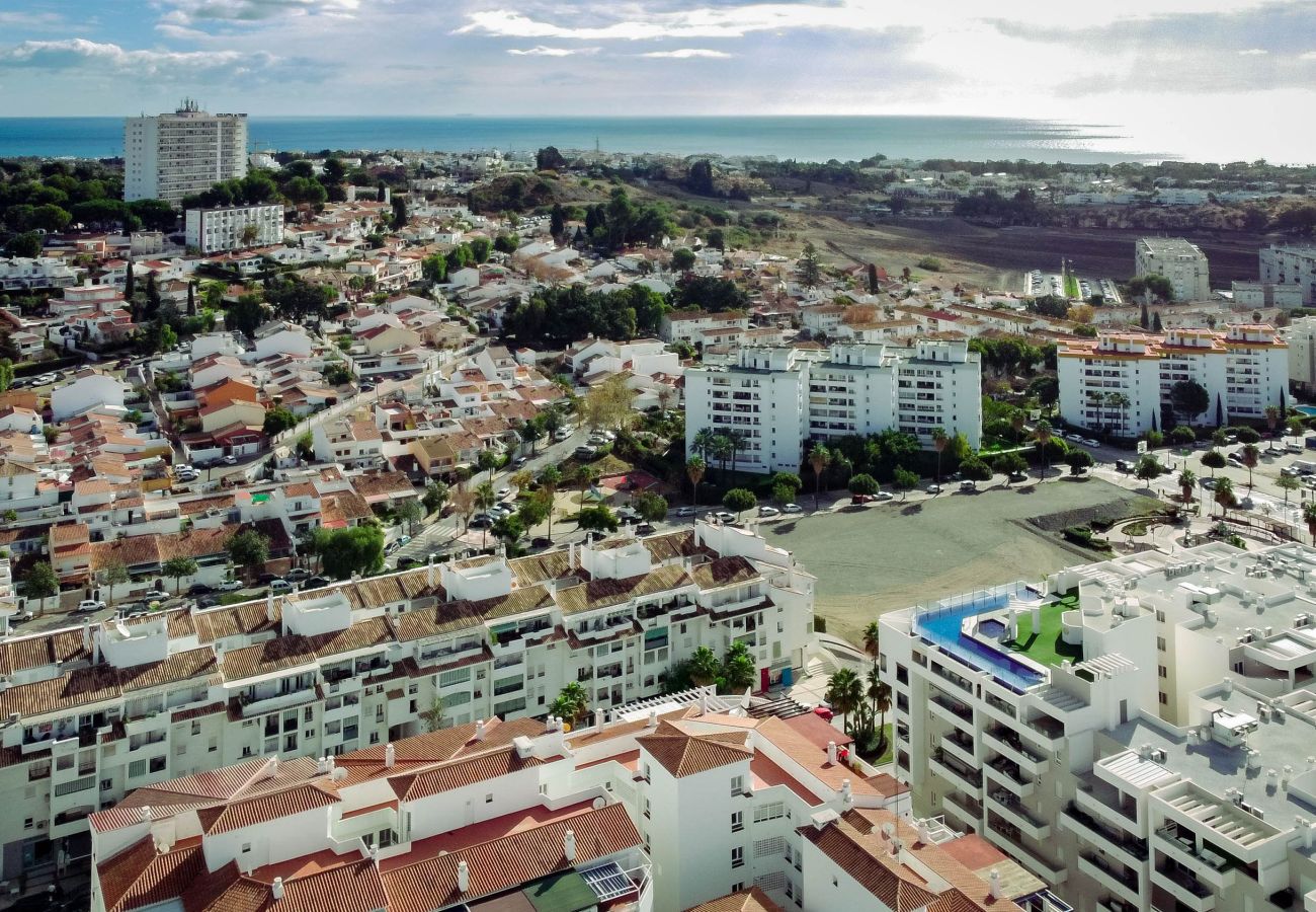 Appartement à Marbella - EA2.6 - Lovely 3 bedroom apartment, stunning views