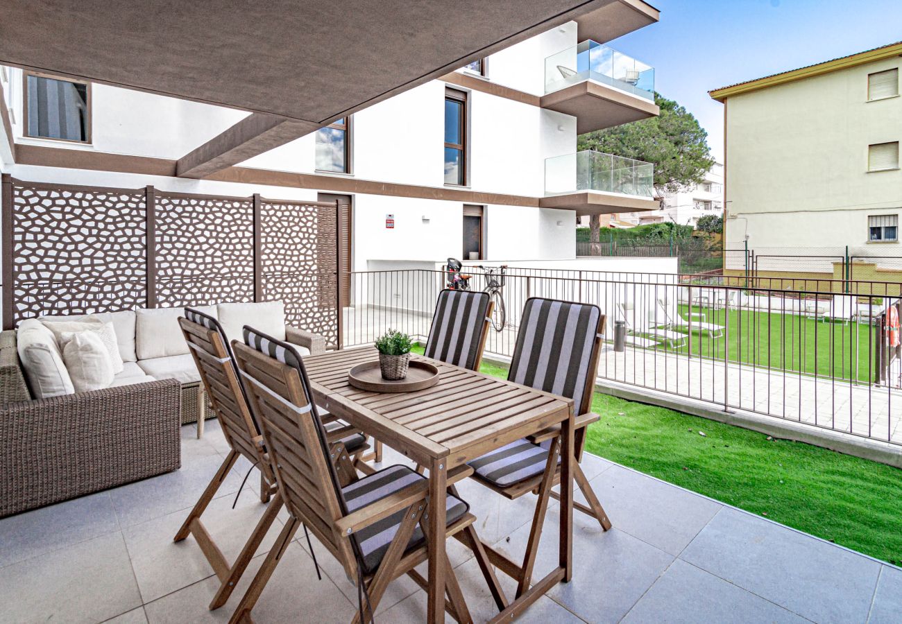 Appartement à Estepona - LMEA1.A Modern and well connected 1 bedroom flat