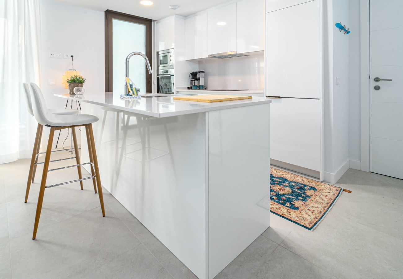 Appartement à Estepona - LMEA1.A Modern and well connected 1 bedroom flat