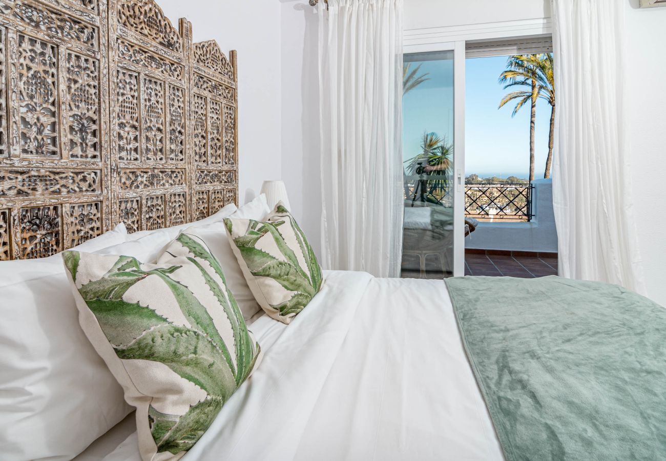 Apartment in Estepona - P2B - Casa Paraiso by Roomservices