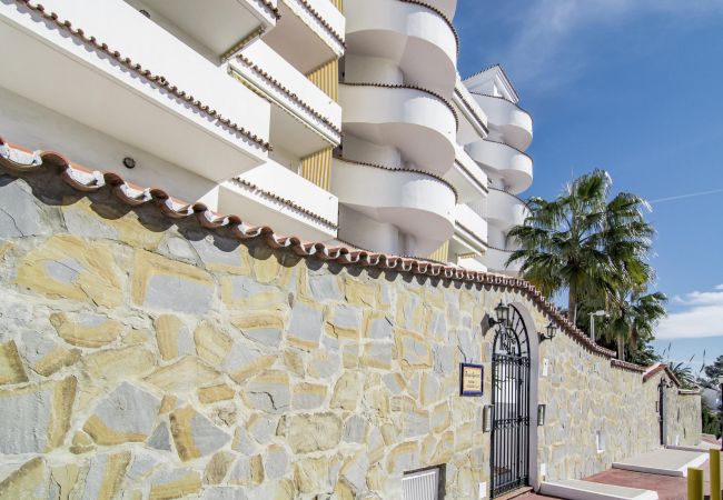 Apartment in Puerto Banus - CL-Royal Garden by Roomservices