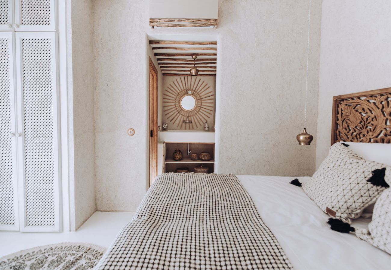 Villa in Llubi - OS-Luxurious 6 Bedroom Finca in Mallorca