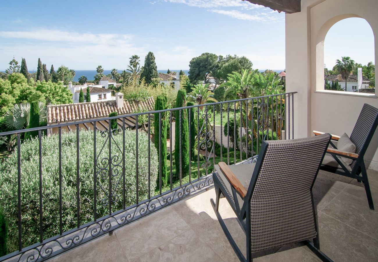 Villa in Marbella - ULC- High security, luxury villa, 6 bedroom
