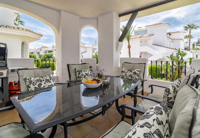 Puerto Banus - Apartment