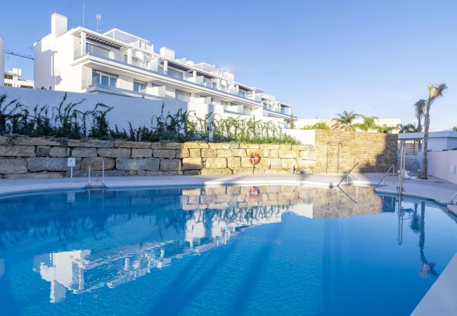 Apartment in Estepona - LM1.2A- Brand new apartment in a quiet location