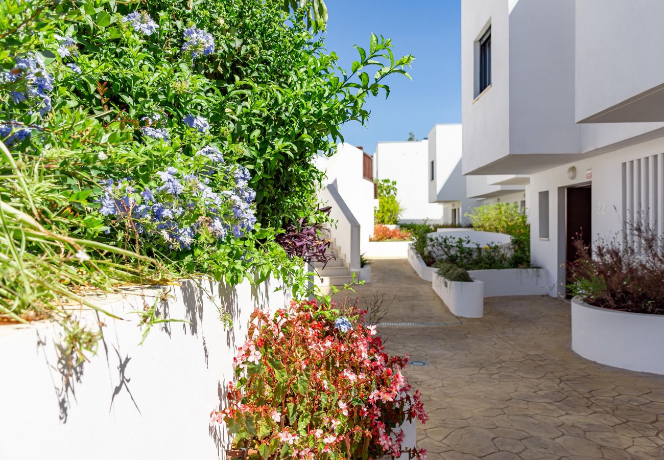 Townhouse in Marbella - MS- Luxury 3 bedroom townhouse, families only