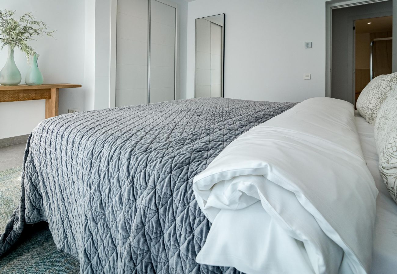 Apartment in Nueva andalucia - AB3 - Aldea blanca Marbella by Roomservices