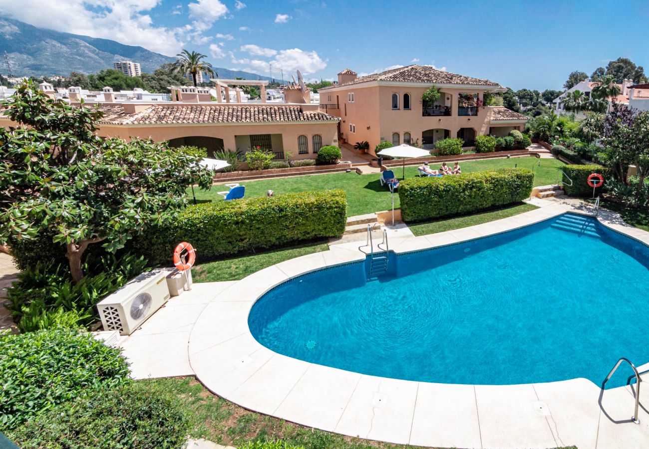 Apartment in Marbella - CPG- Perfect holiday home close to Puerto Banus