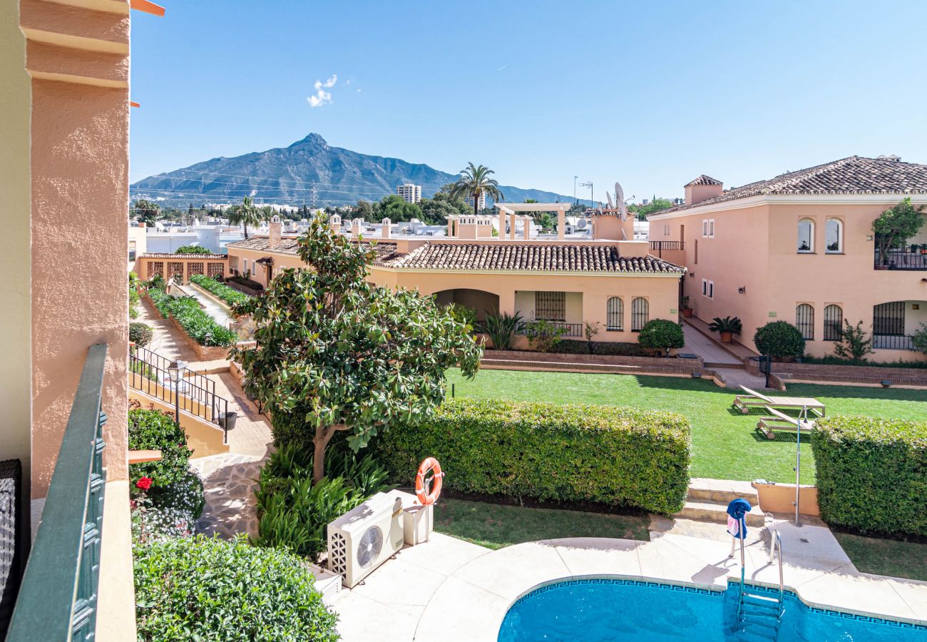 Apartment in Marbella - CPG- Perfect holiday home close to Puerto Banus