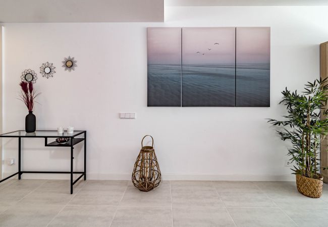 Apartment in Estepona - VG13- Modern apartment, 5 min to beach