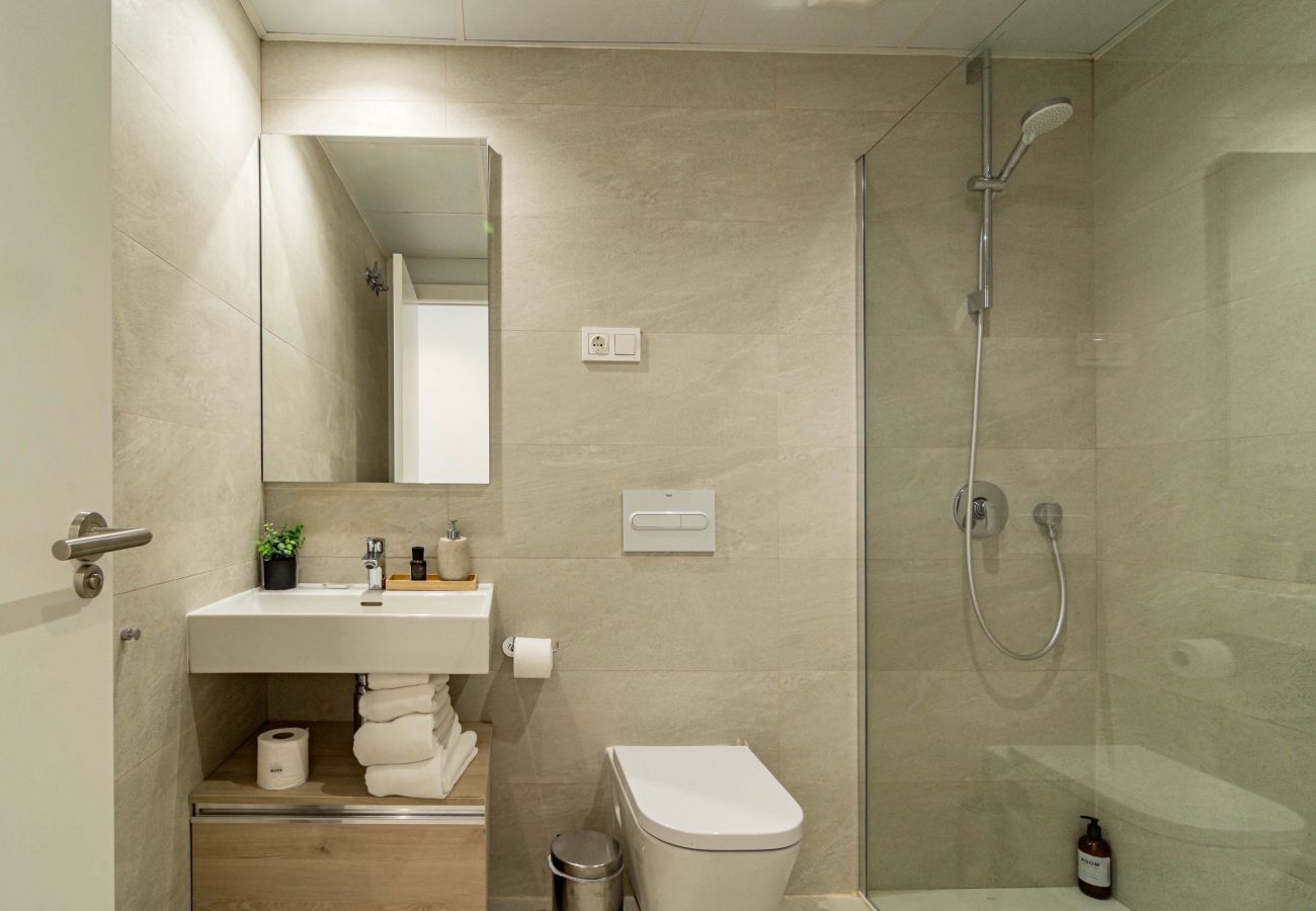 Apartment in Estepona - LME7.BA Modern family flat close to everything