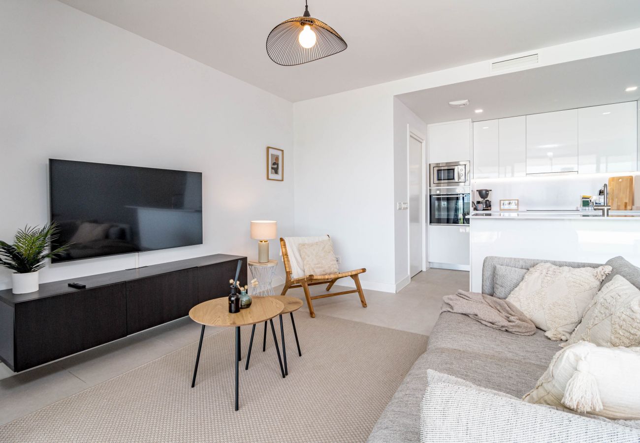 Apartment in Estepona - LME7.BA Modern family flat close to everything