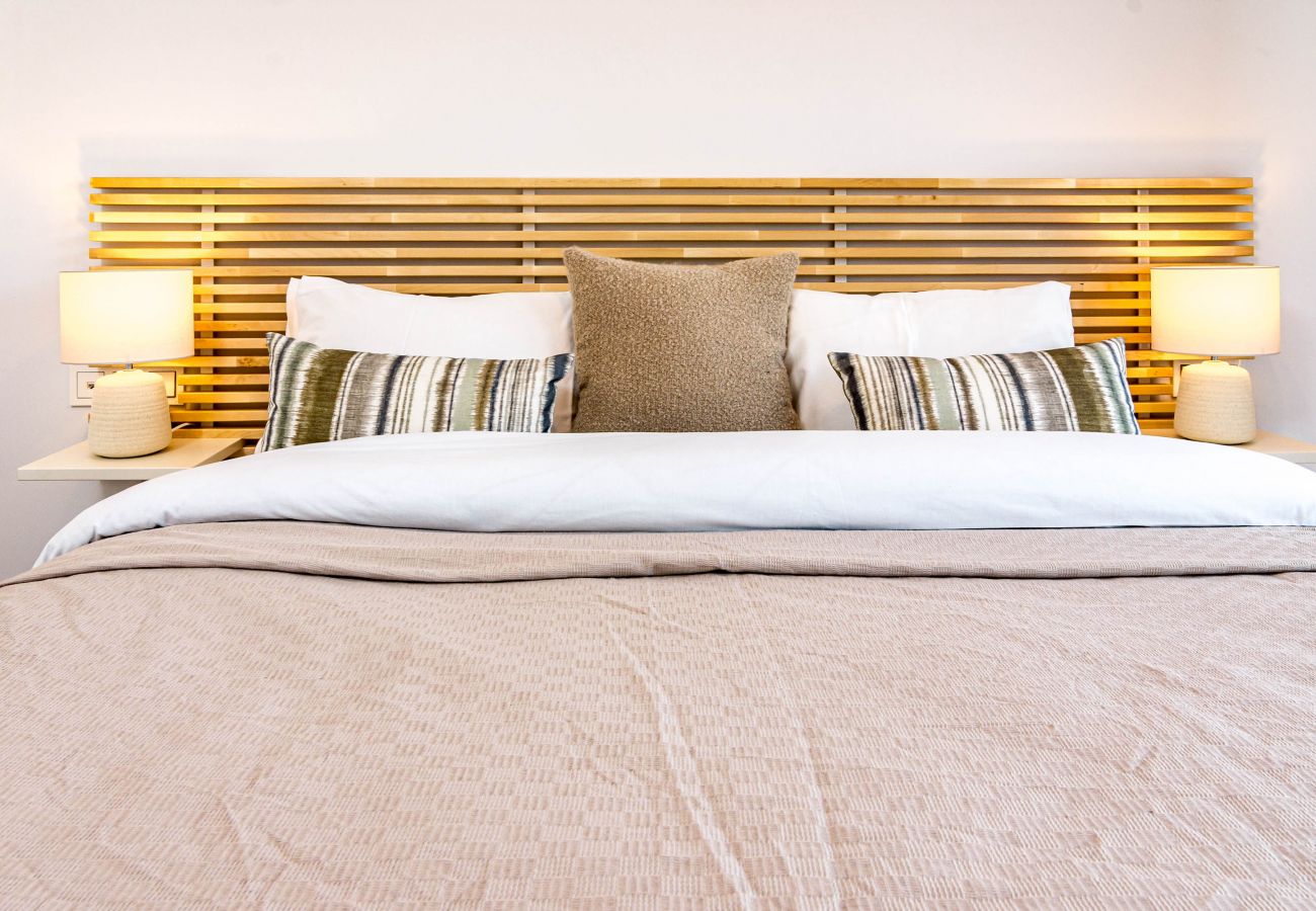 Apartment in Estepona - LME7.BA Modern family flat close to everything