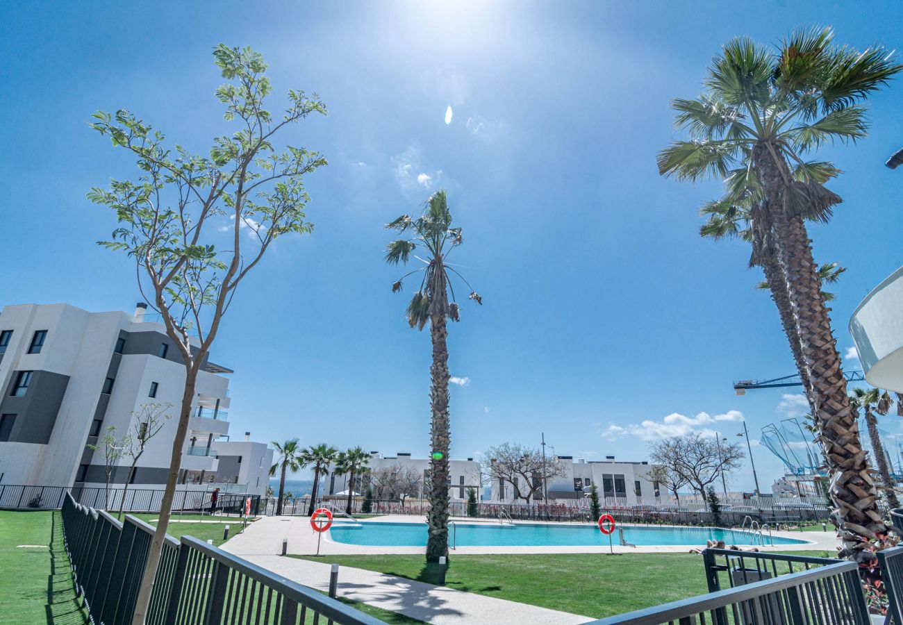 Apartment in Estepona - LME7.BA Modern family flat close to everything