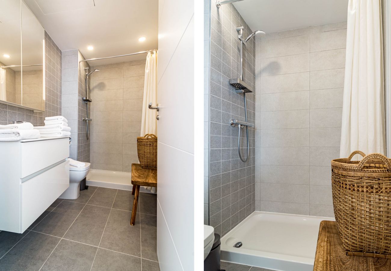 Apartment in Estepona - ONE3.2A- Wonderful holiday home in relaxed urbanisation