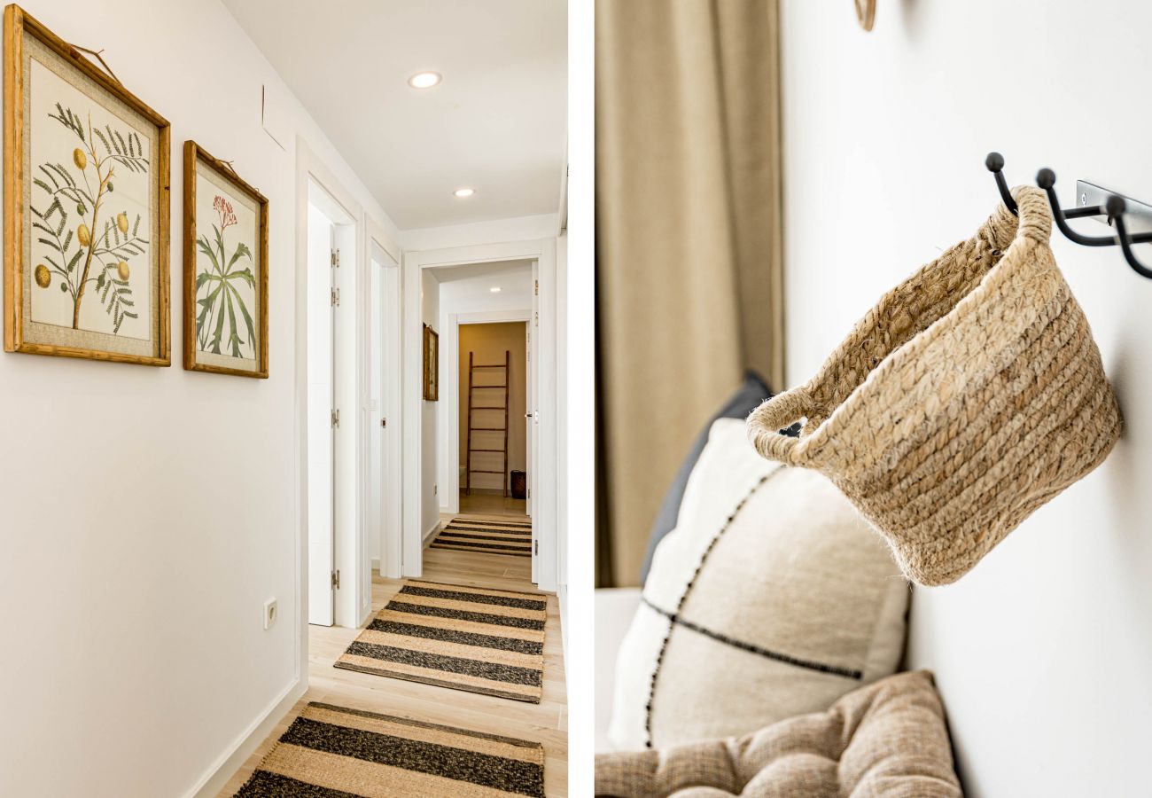 Apartment in Estepona - ONE3.2A- Wonderful holiday home in relaxed urbanisation