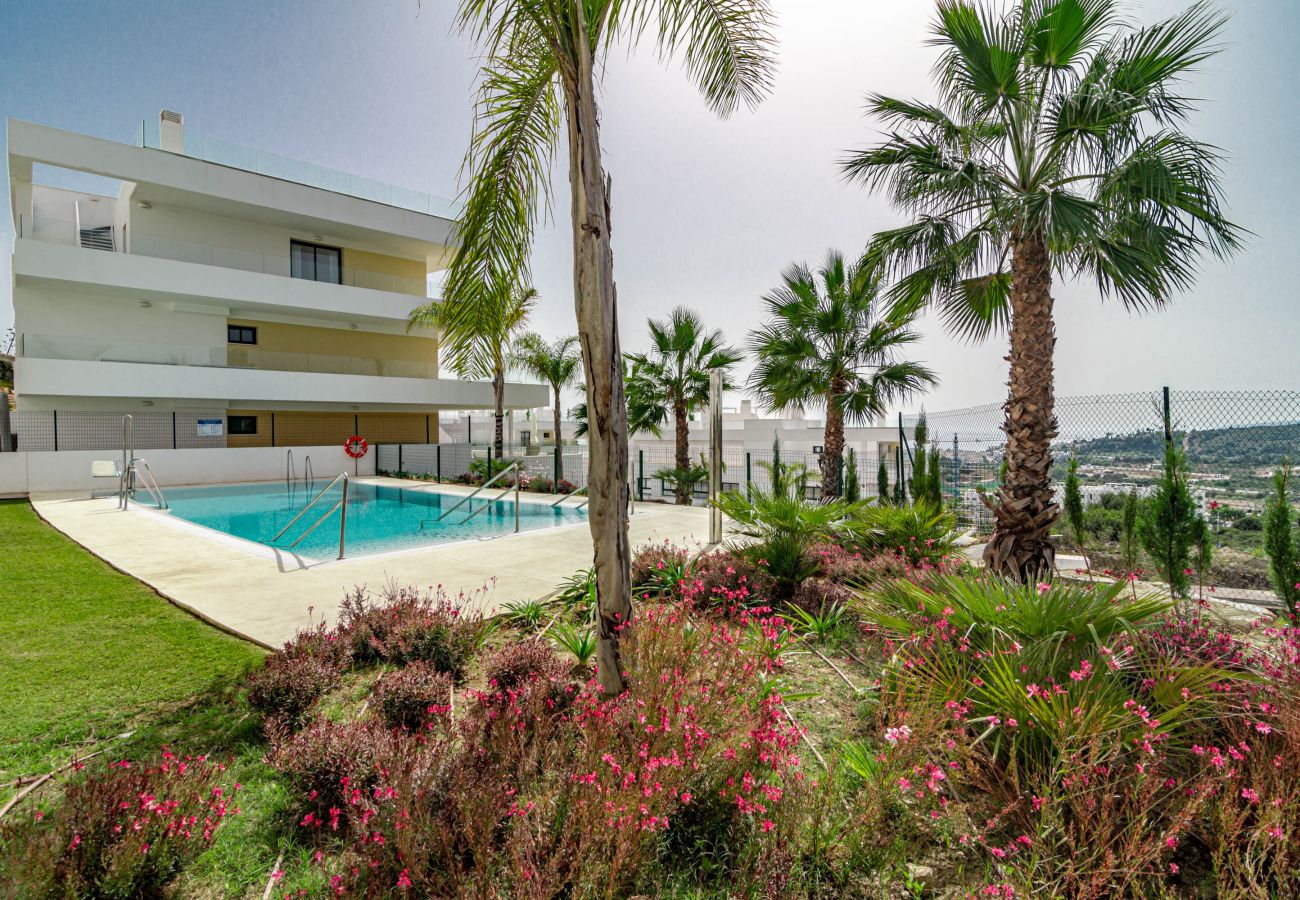Apartment in Estepona - ONE3.2A- Wonderful holiday home in relaxed urbanisation