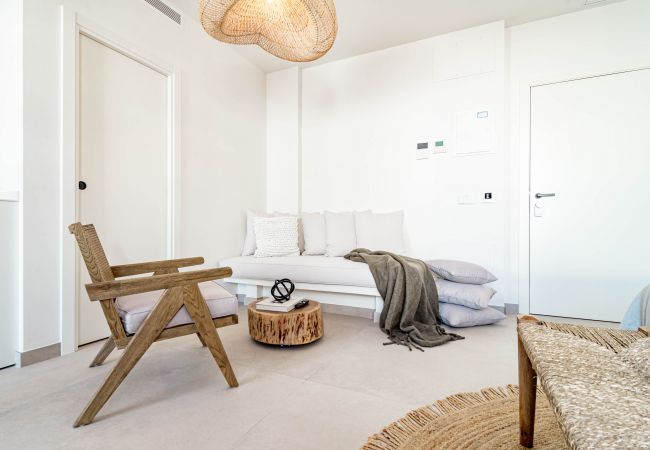 Apartment in Estepona - A7- Seaclub suites by Roomservices