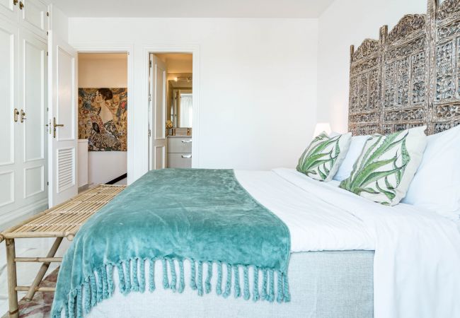 Apartment in Estepona - P2B - Casa Paraiso by Roomservices