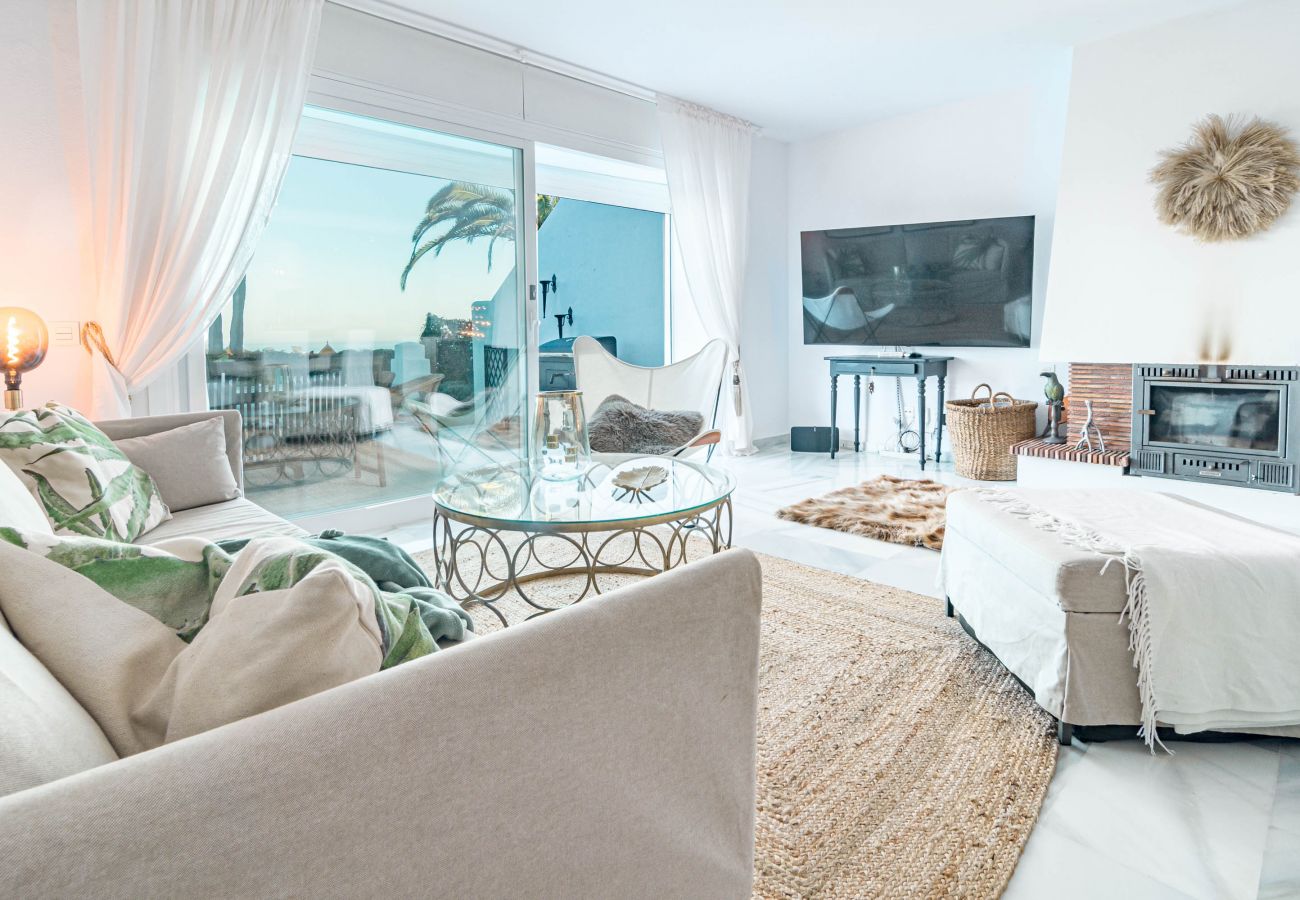 Apartment in Estepona - P2B - Casa Paraiso by Roomservices