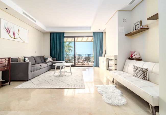  in Benahavís - BVQ - La Quinta stunning views by Roomservices