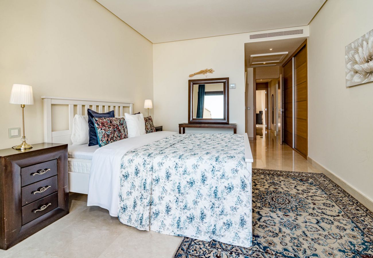 Apartment in Benahavís - BVQ - La Quinta stunning views by Roomservices