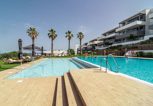 Apartment in Estepona - LME101A- Lovley Apartment with stunning views