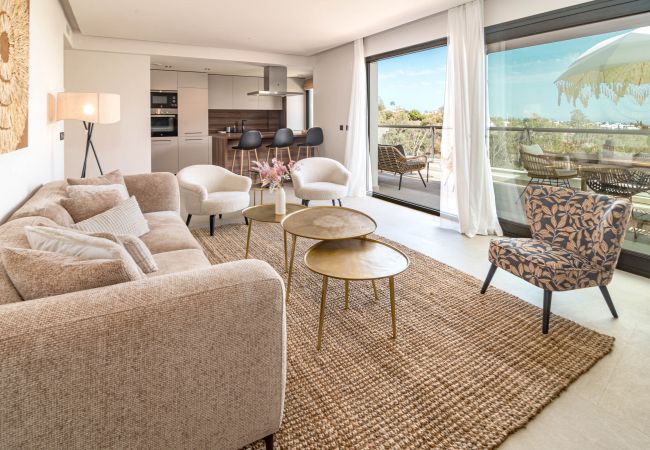 Apartment in Marbella - ML4- Marbella Lake by Roomservices