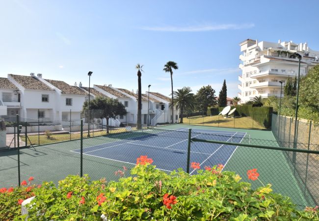 Apartment in Nueva andalucia - AGS48b- Great location close to Puerto Banus Casa