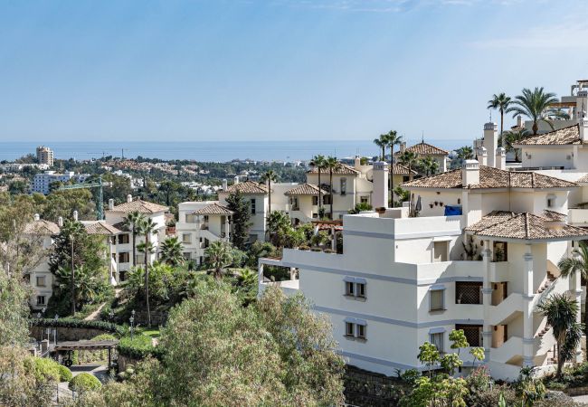 Apartment in Nueva andalucia - ML2B1- Stunning holiday home in Marbella