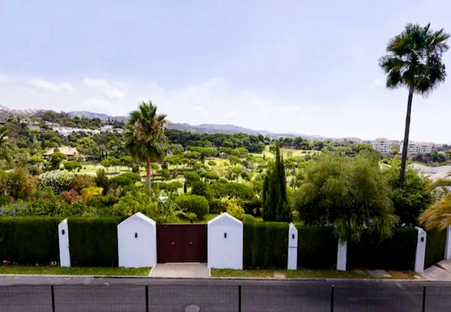 Villa in Marbella - GRR - spacious villa with private pool