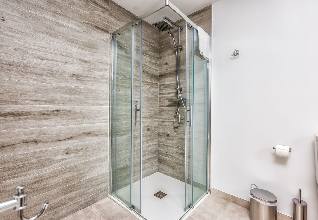 Apartment in Estepona - SB3.11G - Modern & well connected 2 bed apartment