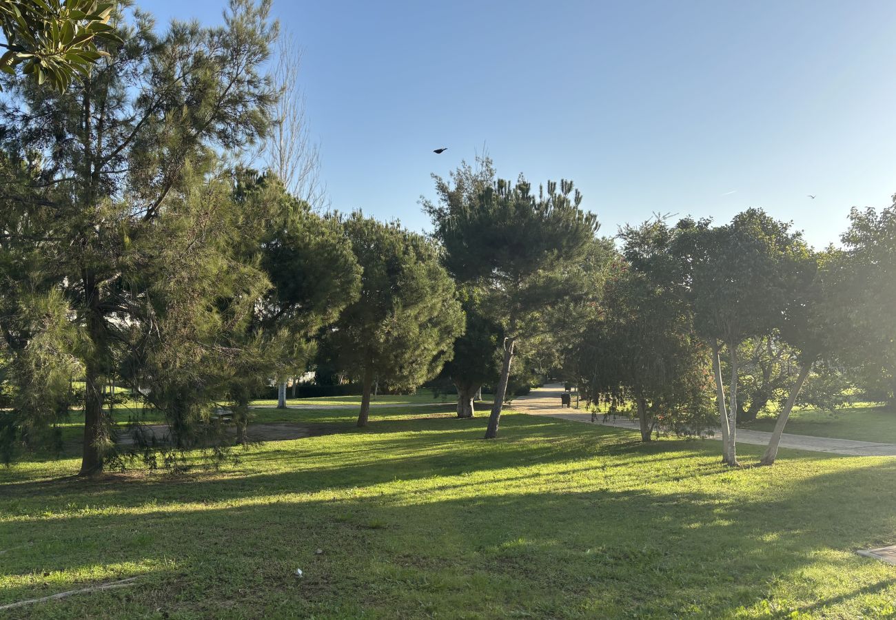 Apartment in Estepona - SB3.11G - Modern & well connected 2 bed apartment