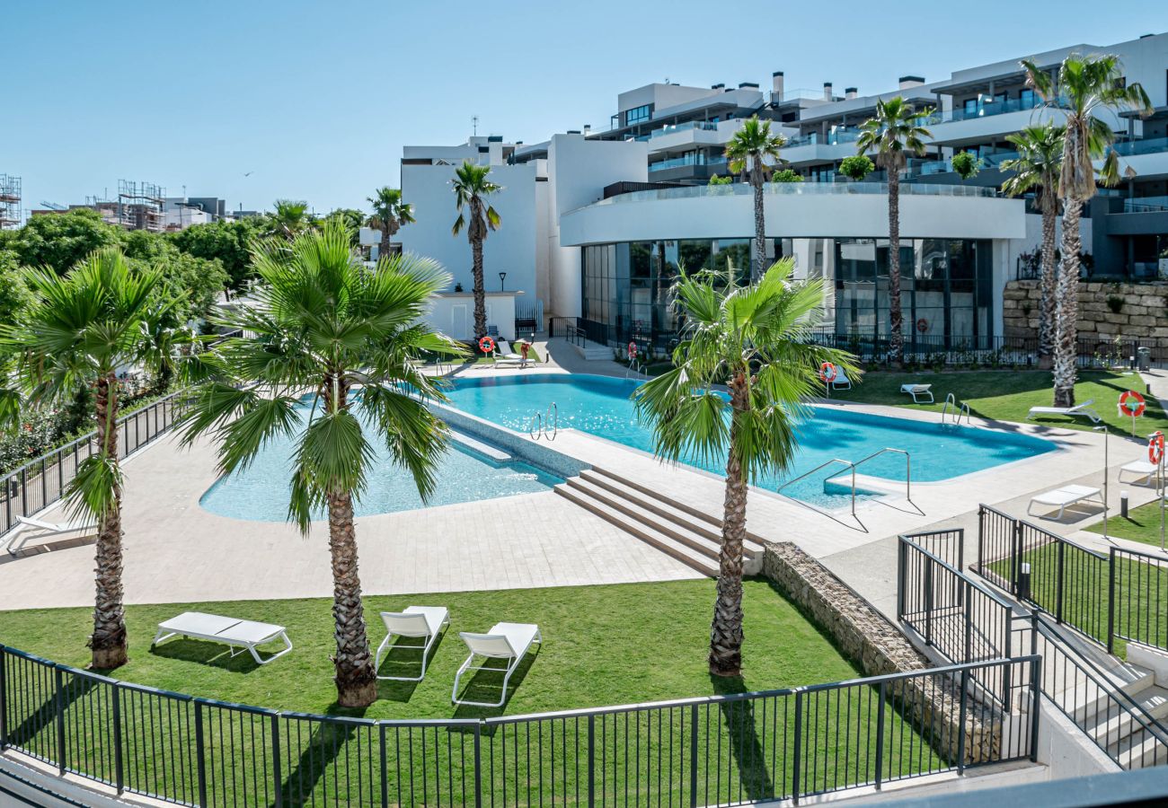 Apartment in Estepona - LME10.3A