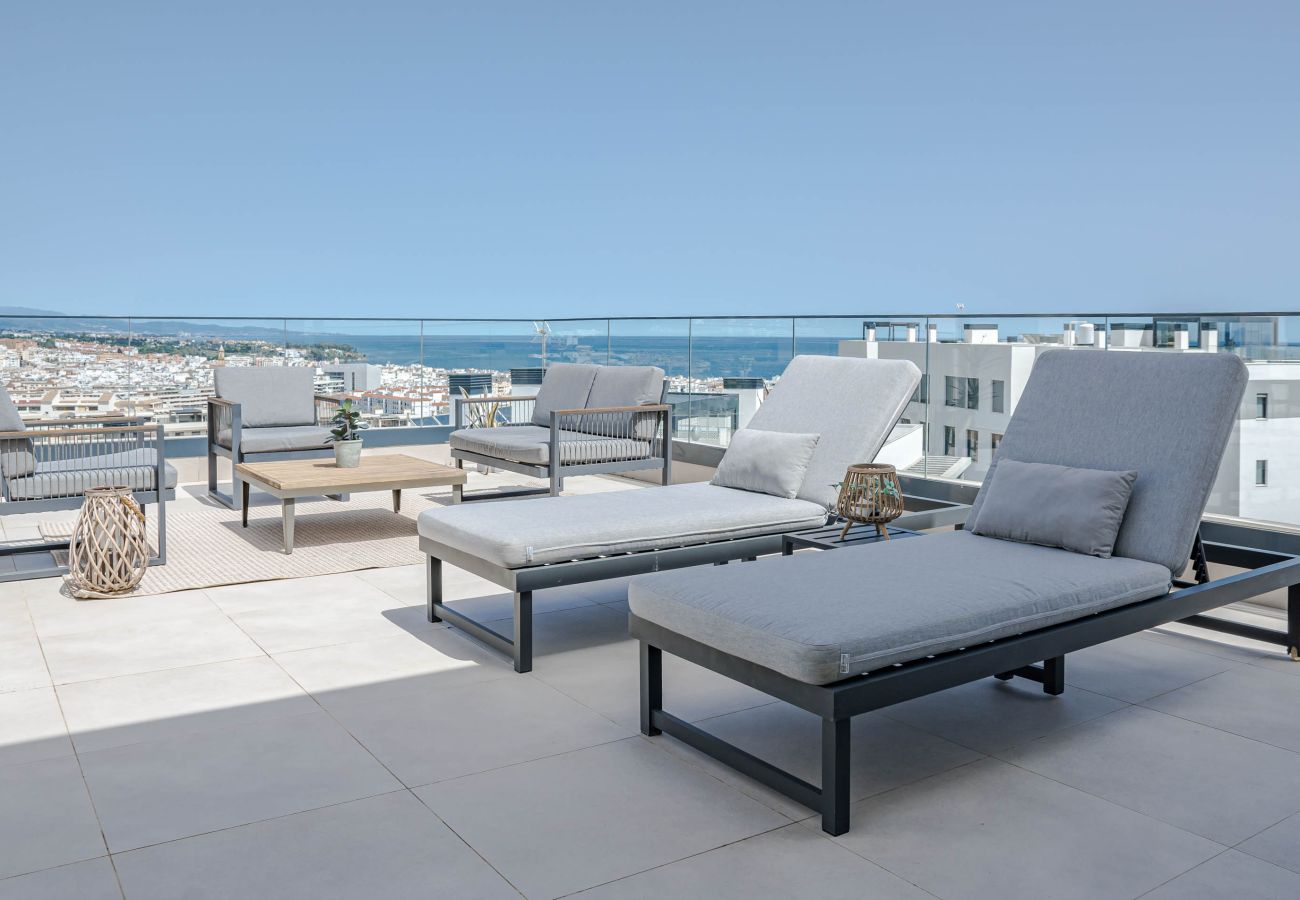 Apartment in Estepona - LME10.3A
