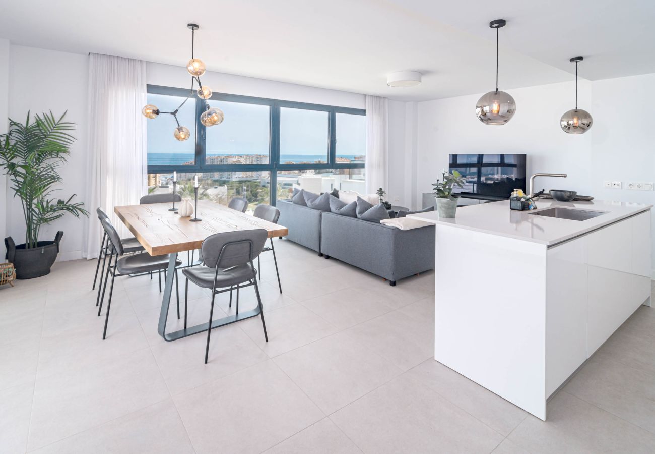 Apartment in Estepona - LME10.3A