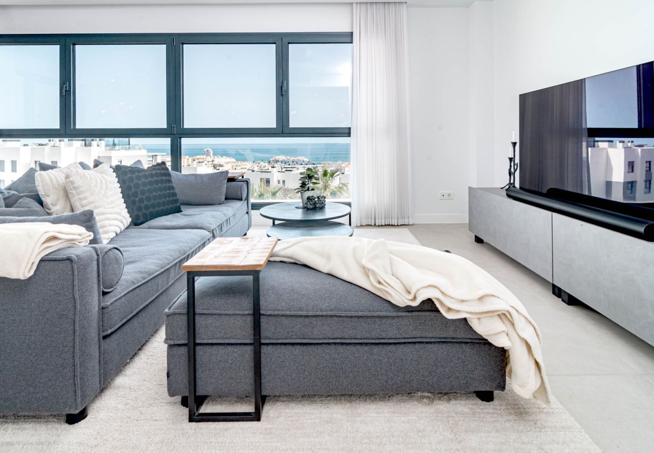 Apartment in Estepona - LME10.3A
