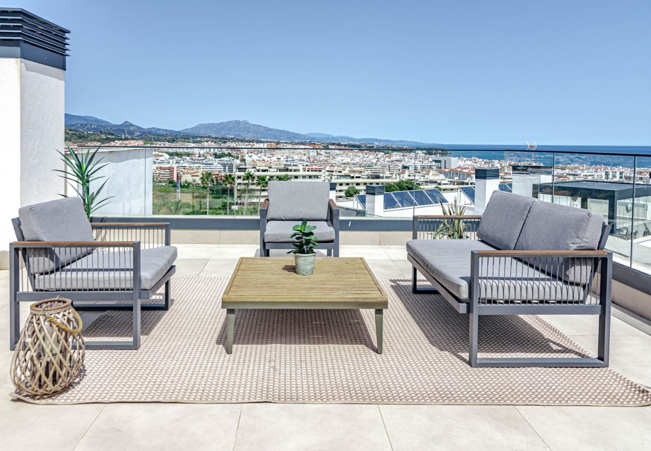 Apartment in Estepona - LME10.3A
