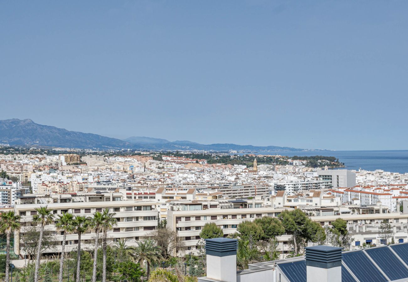 Apartment in Estepona - LME10.3A