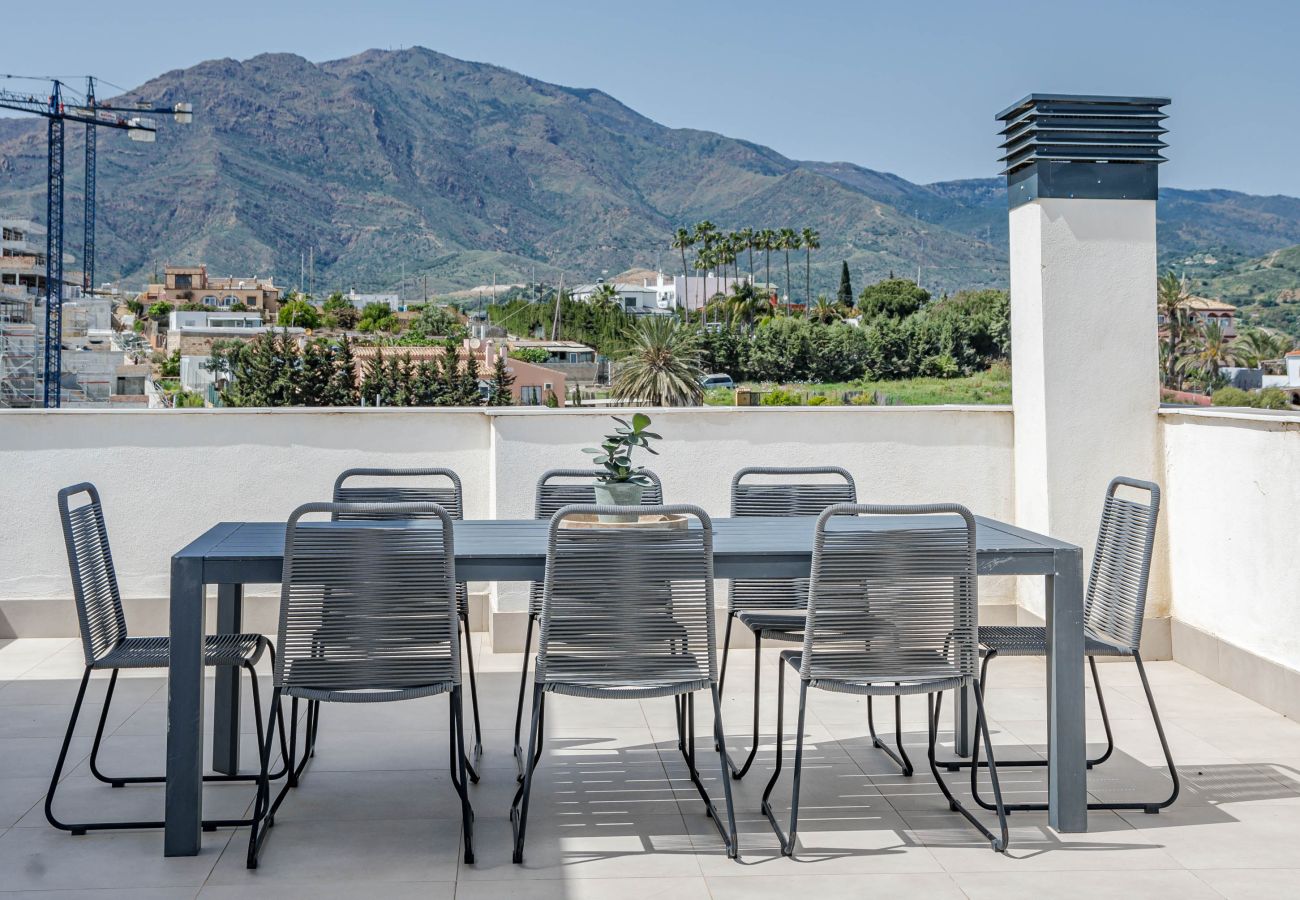 Apartment in Estepona - LME10.3A