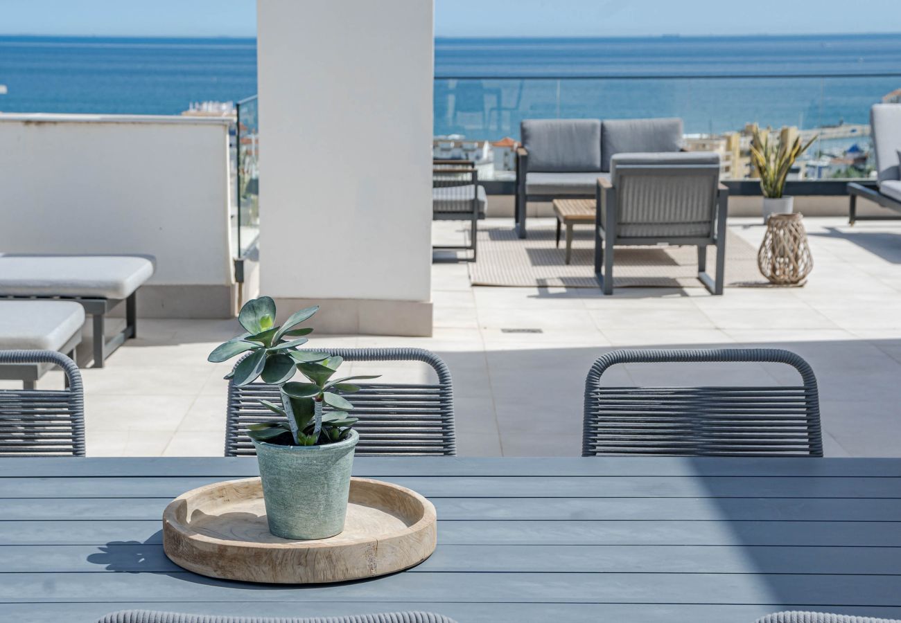 Apartment in Estepona - LME10.3A