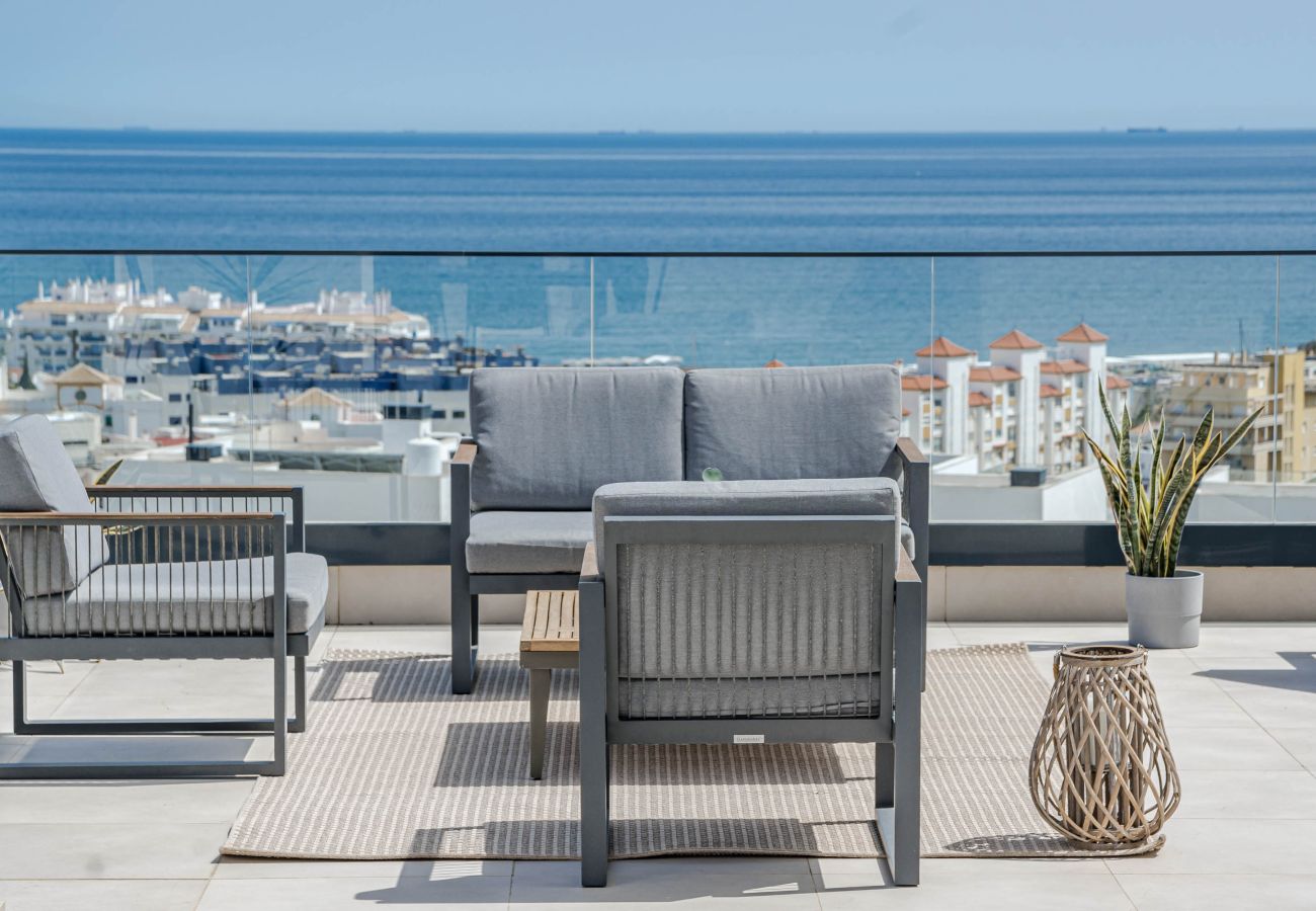 Apartment in Estepona - LME10.3A
