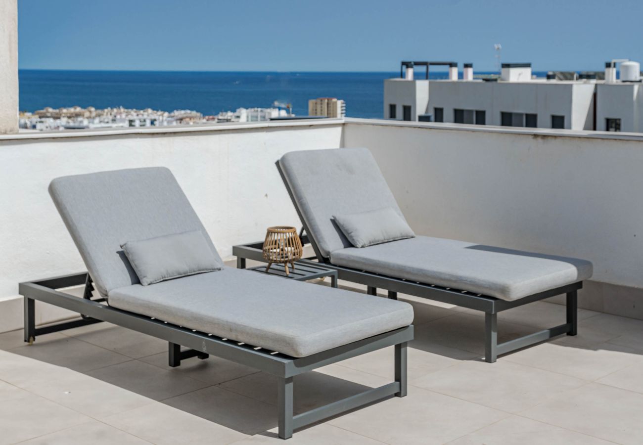Apartment in Estepona - LME10.3A